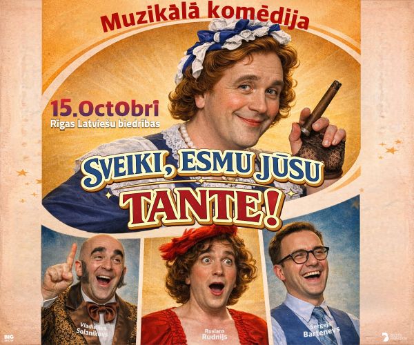 Falšā nots banner