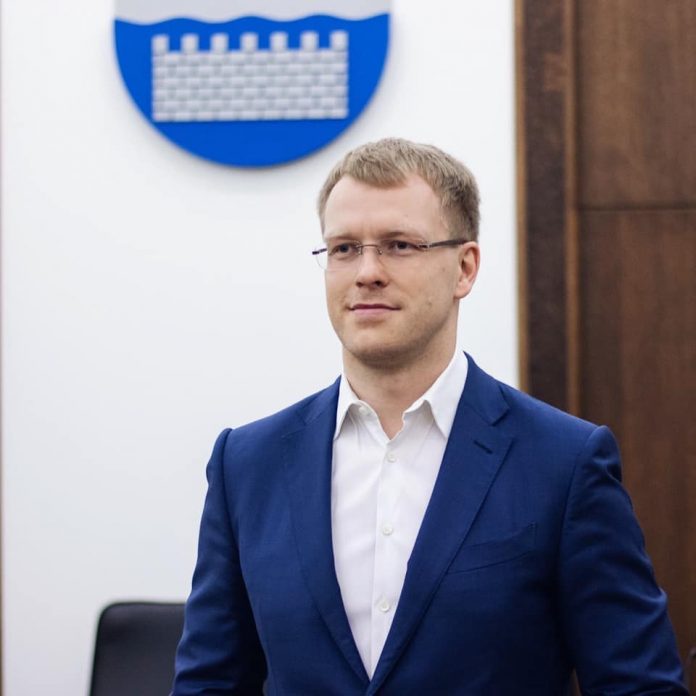 Андрей Элксниньш