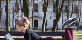 Латгальская Центральная библиотека проводит конкурс в социальных сетях. Рассказываем, как принять в нём участие