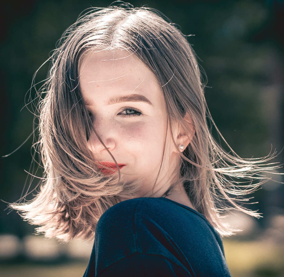 Алина никитина видео