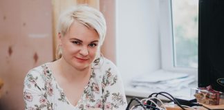 Инна Кралика