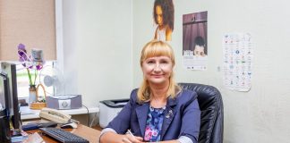 Майя Лаздане