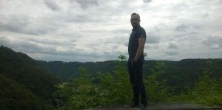 Николай Тарасюк