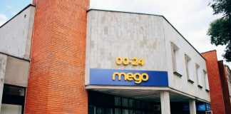Ночью – за хлебом. В Даугавпилсе открылся круглосуточный продуктовый магазин. Партнёрский материал