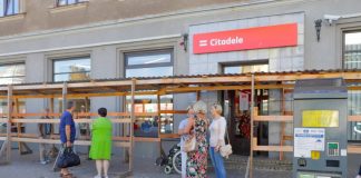 Деньги клиентам PNB Banka будет выплачивать банк Citadele. Но прямо сейчас идти туда смысла нет Даугавпилс, 16 августа 2019 года