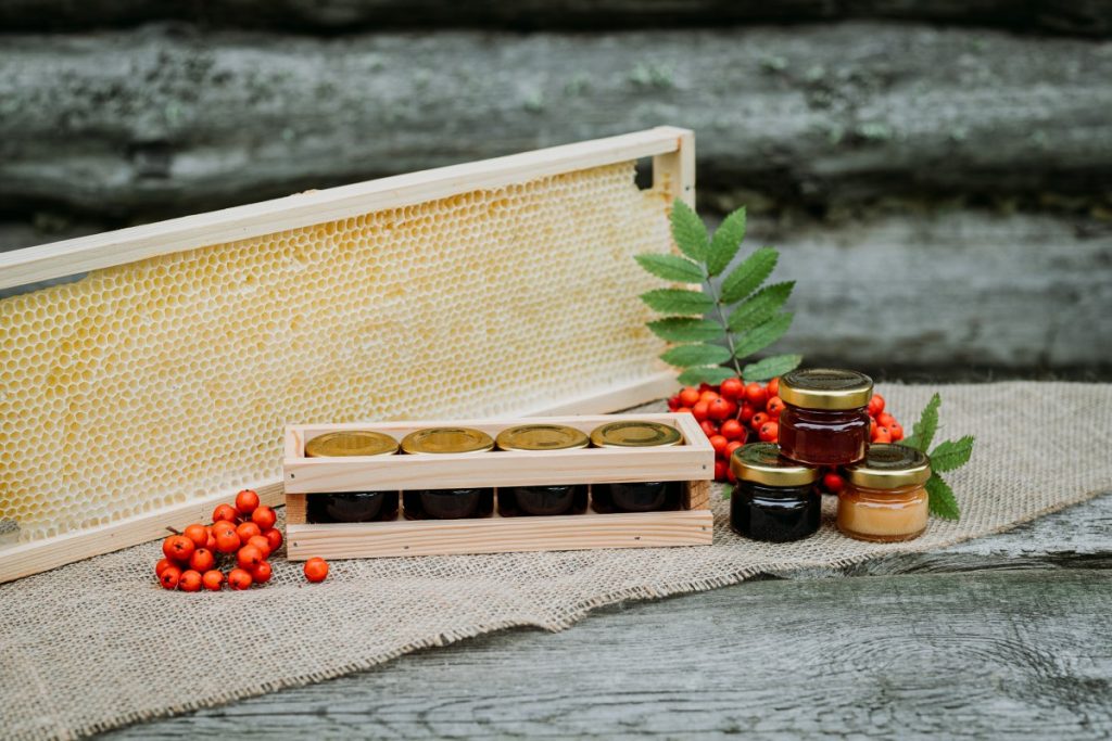 Green Hive