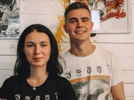Партнёрский материал. Как прошёл гала-ужин в Yoggi Bear и когда будет следующий. Рассказываем