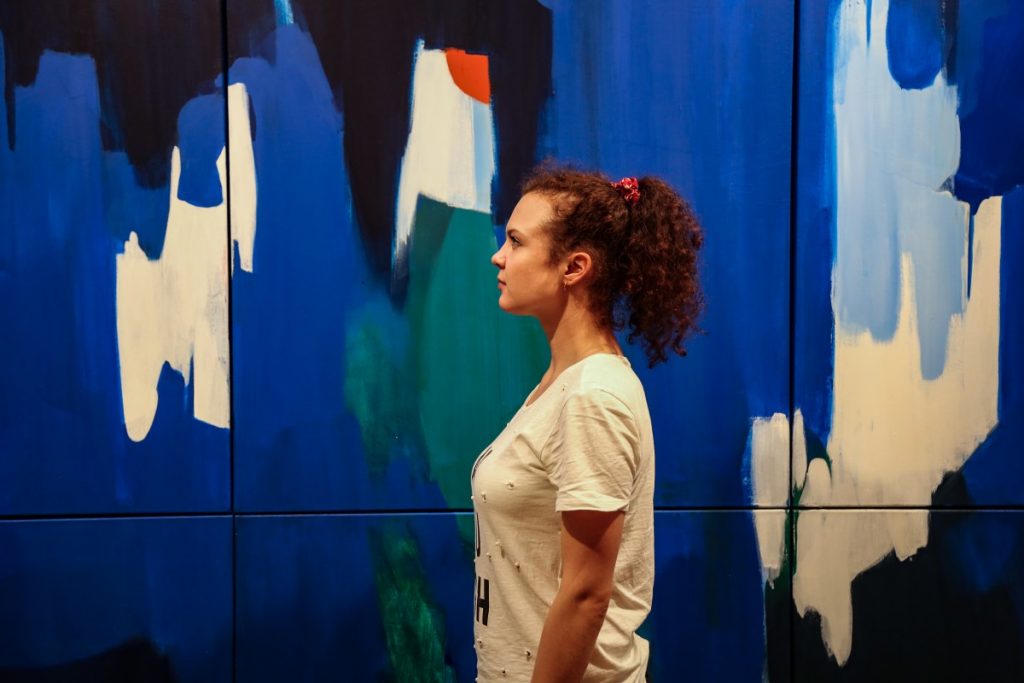 Фото: rothkocenter.com