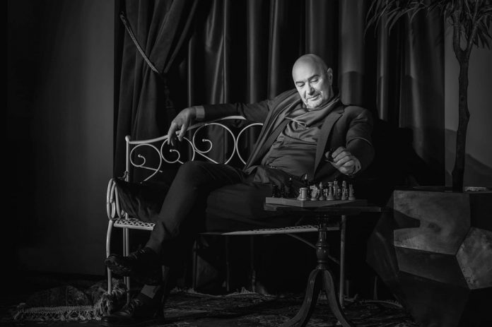 Юрий Лосев