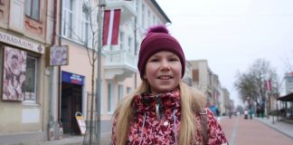 «Родина – это моя Латвия». Мы спросили даугавпилчан, что такое родина. Видеоопрос