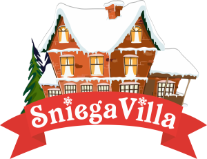 SniegaVilla