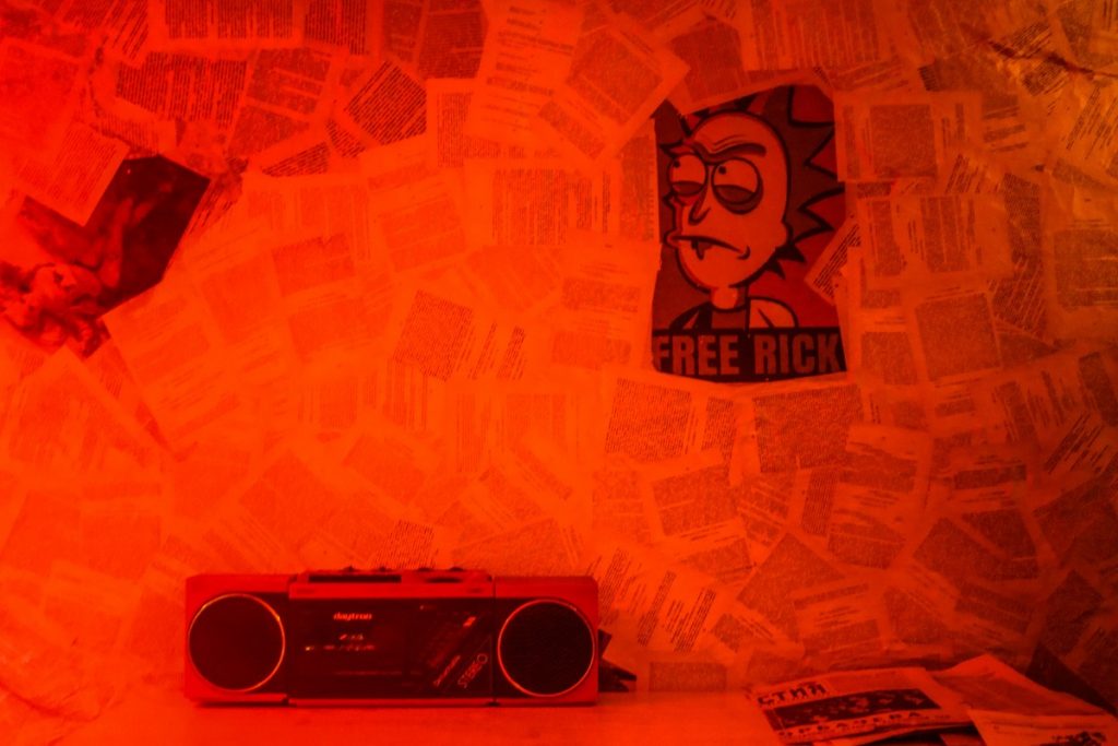 Fort Club