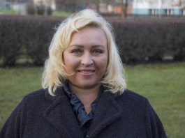 Переселенцы: «Возвращаться страшно», — Светлана Белова, реэмигрантка, создала группу «Реэмигранты в Латвии»