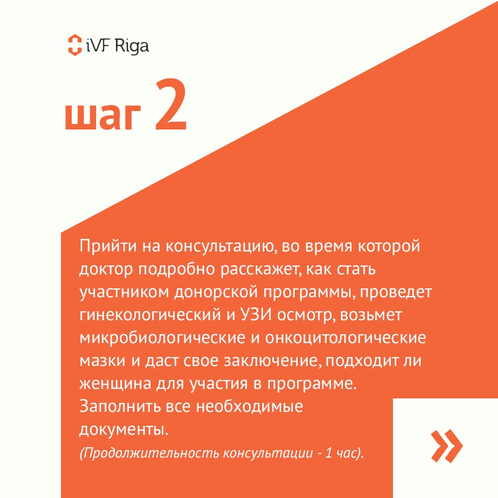 IVF Riga Адрес: ул. Заля 1, Рига