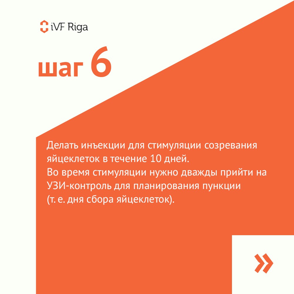 IVF Riga Адрес: ул. Заля 1, Рига