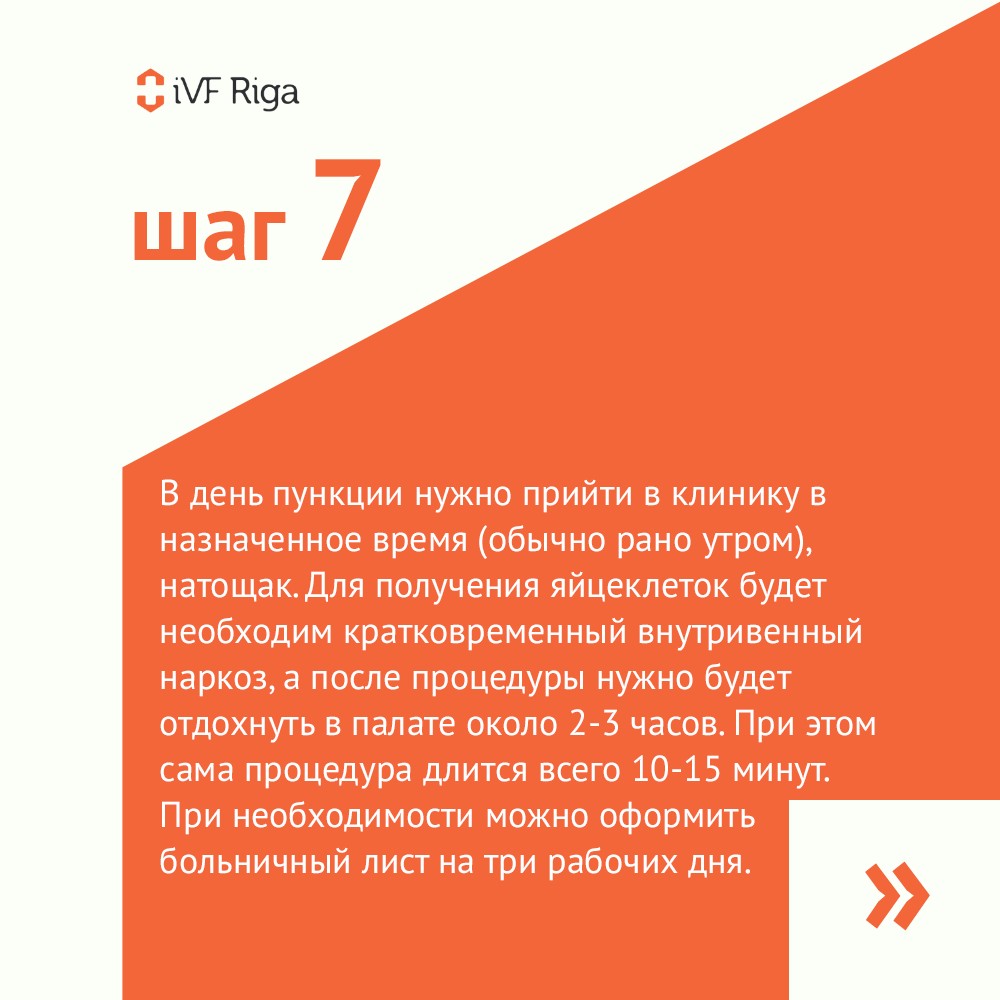 IVF Riga Адрес: ул. Заля 1, Рига
