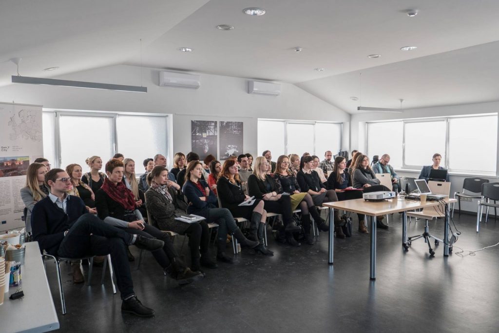 LIAA Daugavpils biznesa inkubators