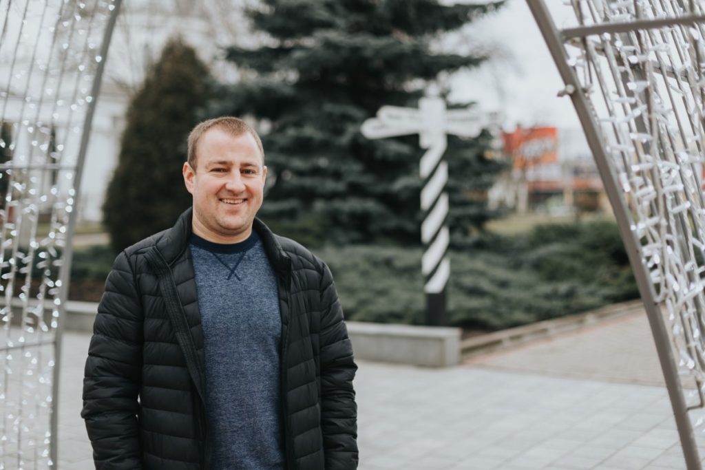 Юрий Жалтковский