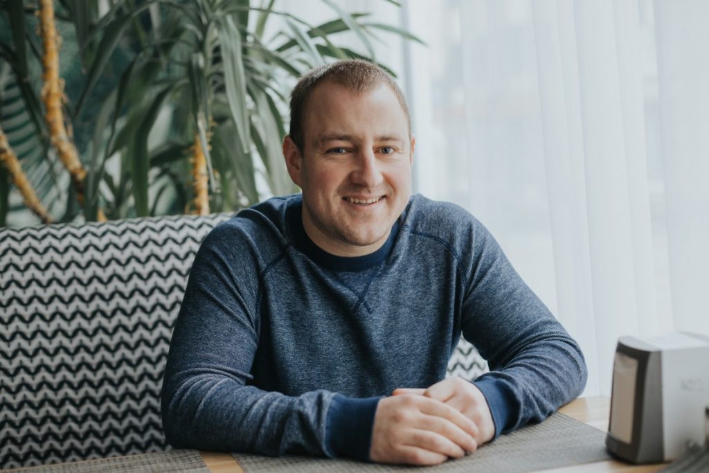 Юрий Жалтковский