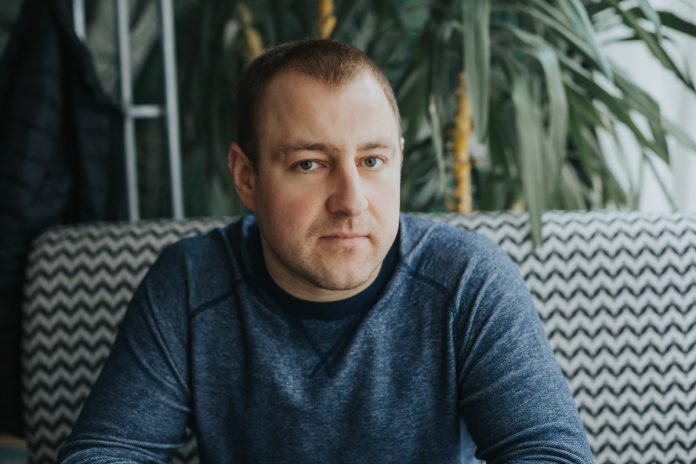 Юрий Жалтковский