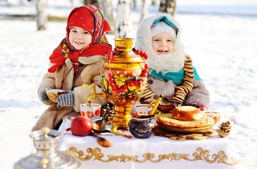 масленица
