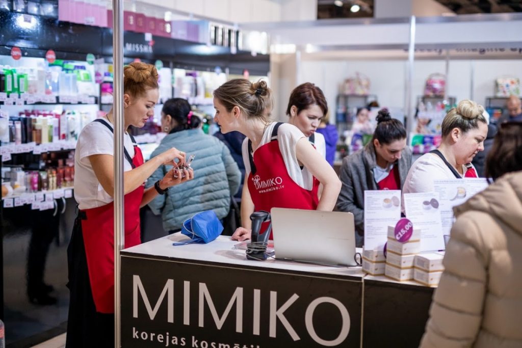 EXPO Beauty Meetup 2020