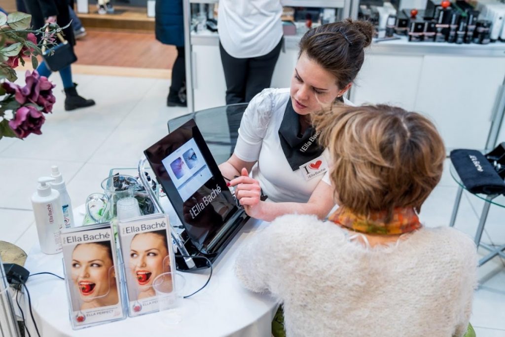 EXPO Beauty Meetup 2020
