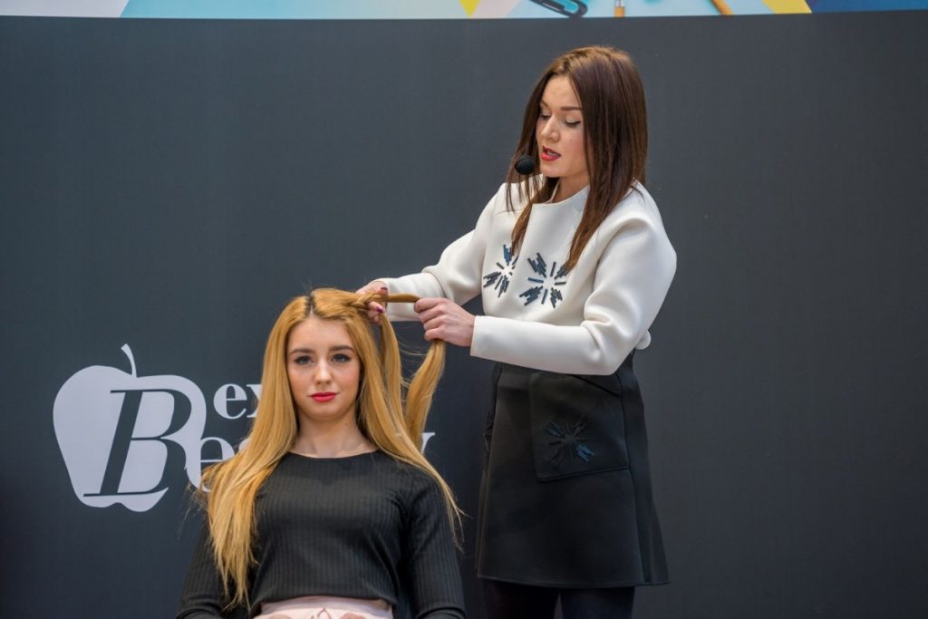 EXPO Beauty Meetup 2020