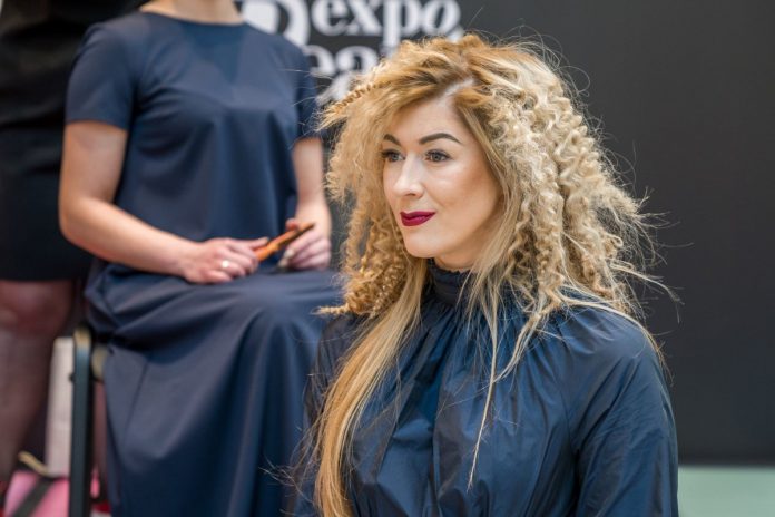EXPO Beauty Meetup 2020 EXPO Beauty Meetup 2020