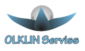 OLKLIN SERVISS_logo