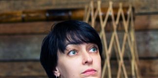 Екатерина Беляева. Фото из личного архива