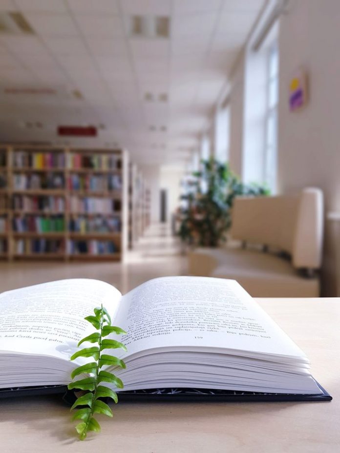 Фото: Latgales Centrālā bibliotēka