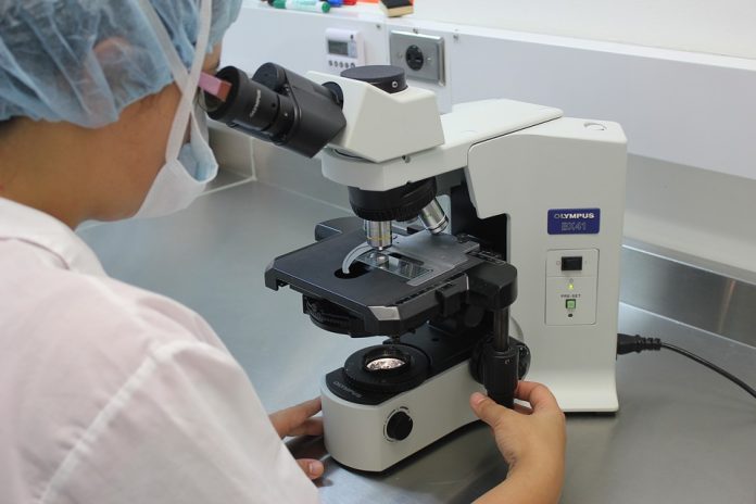 Фото со страницы Центра профилактики и контроля заболеваний на фейсбуке