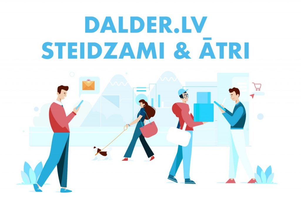 Dadler.lv 