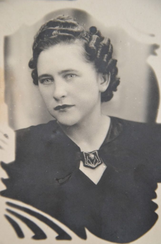 Ирина Сергеевна Риман. Фото из личного архива