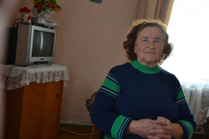 Ирина Сергеевна Риман. Фото из личного архива