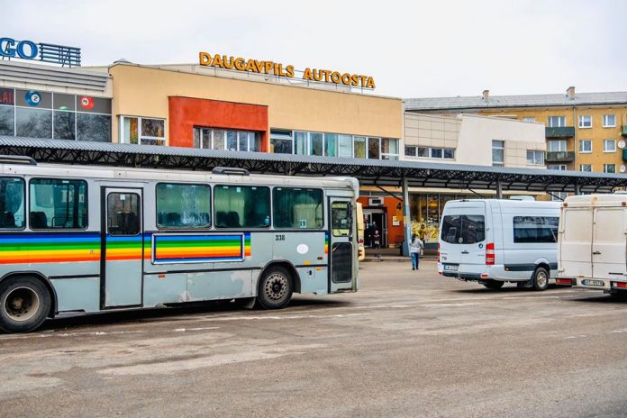 Фото со страницы Андрея Элксниньша на фейсбуке Фото со страницы Андрея Элксниньша на фейсбуке