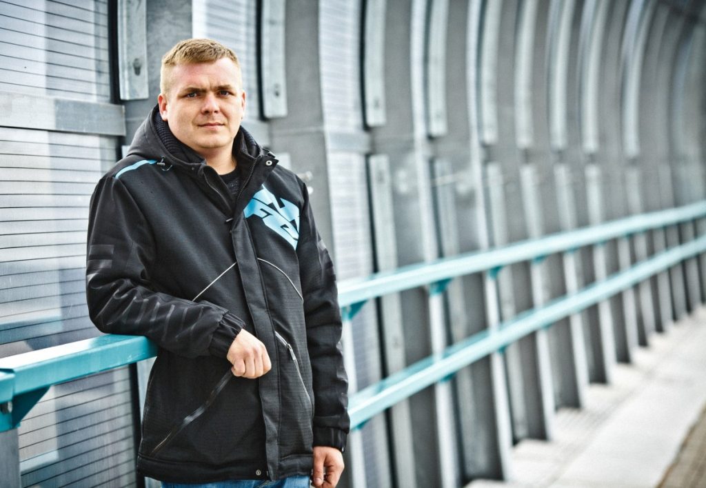 Александр Ященков
