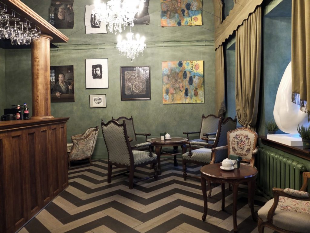 Albrecht Art&Wine