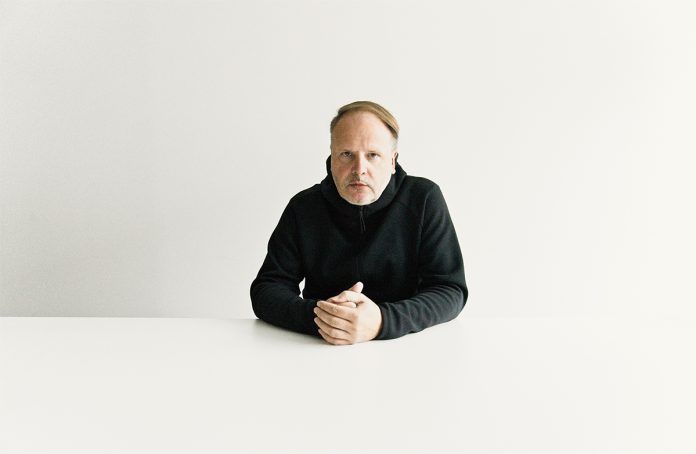 Архитектор Арнис Диминьш. Фото из личного архива Архитектор Арнис Диминьш. Фото из личного архива