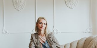 фэшн-стилист Светлана Йодчик