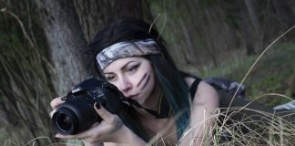 Милана Перманицкая, владелица «Muravei Marketing».