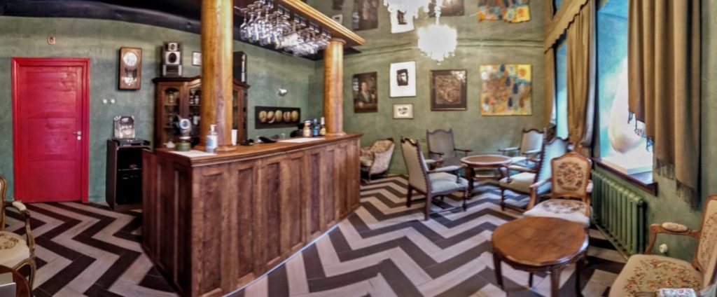 Albrecht Art&Wine