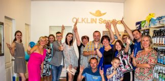 OLKLIN Serviss