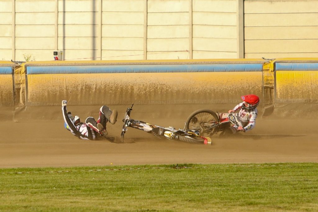 Чемпионат Польши – 2020. 1 лига. "Локомотив" (Даугавпилс) – "Острувия". Даугавпилс, 19 сентября 2020 года. Фото: Сергей Кузнецов