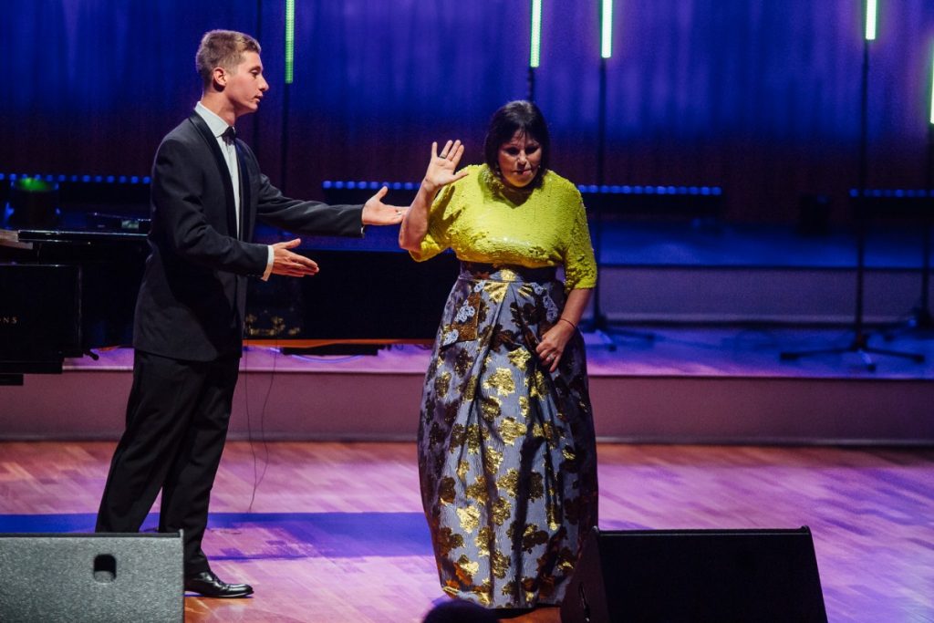 Проект Инессы Галанте VIVA LATVIJA! Рига, 12 сентября 2020 года. Фото: маркетинговое агентство PR LINIJA