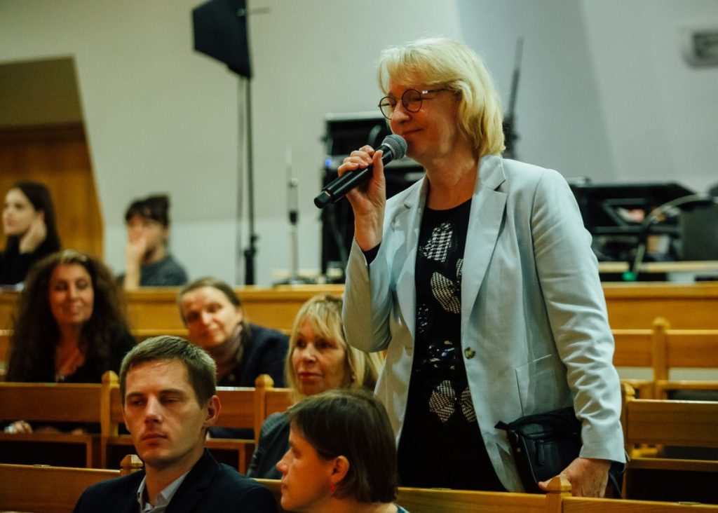 Проект Инессы Галанте VIVA LATVIJA! Рига, 12 сентября 2020 года. Фото: маркетинговое агентство PR LINIJA