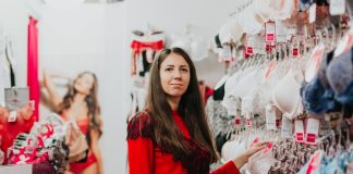 Lauma Lingerie