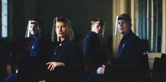 Фото: LNSO/Latvijas Nacionālais simfoniskais orķestris