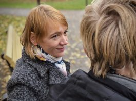 «Воспитание детей начинается с воспитания себя», — Сандра Семёнова, мама подростков об отношениях с сыновьями Сандра Семёнова. Фото: Жанна Шилейнис-Шилейко